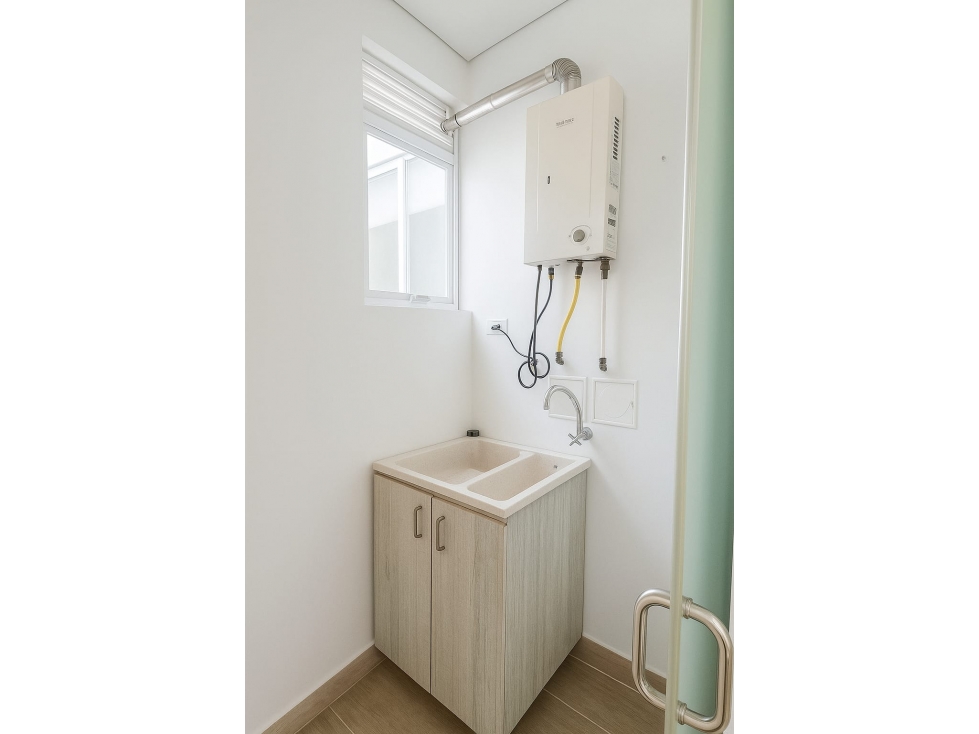 PENT-HOUSE DE LUJO CON VISTA AL MAR — foto 4