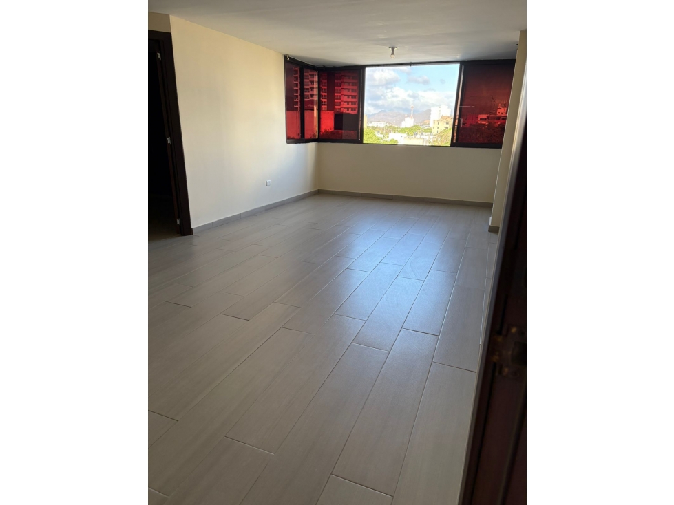 APARTAMENTO EN SECTOR BAVARIA, SANTA MARTA — foto 4