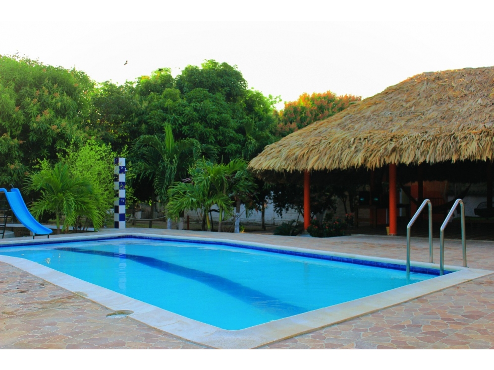 FINCA CAMPESTRE, NEGUANJE, SANTA MARTA — foto 3