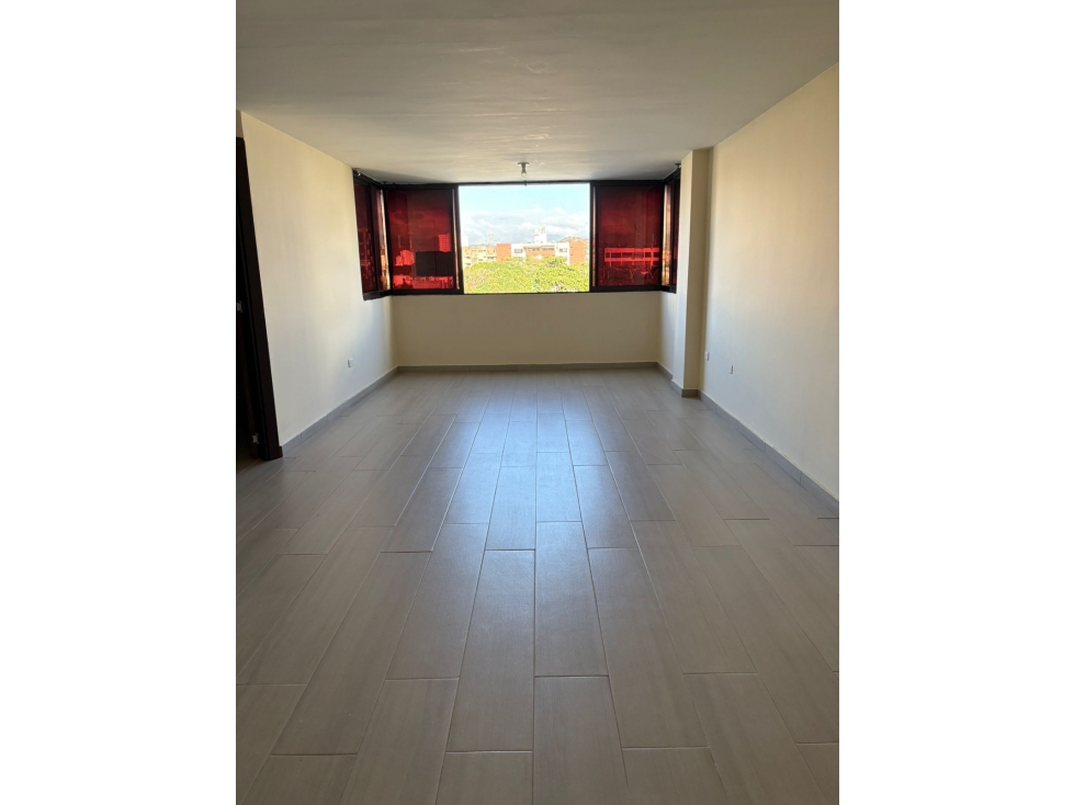 APARTAMENTO EN SECTOR BAVARIA, SANTA MARTA — foto 5