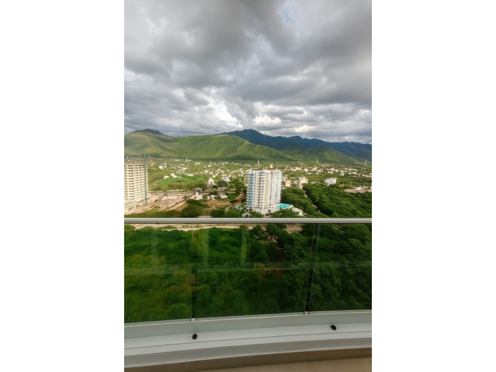 PENT-HOUSE DE LUJO CON VISTA AL MAR — foto 6