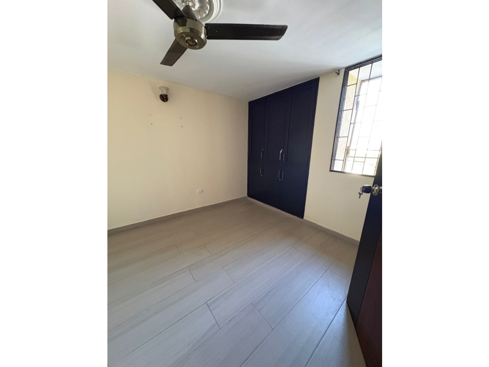 APARTAMENTO EN SECTOR BAVARIA, SANTA MARTA — foto 6