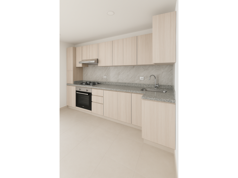 CASA NUEVA BARRIO RIASCOS TIPO 2 — foto 3