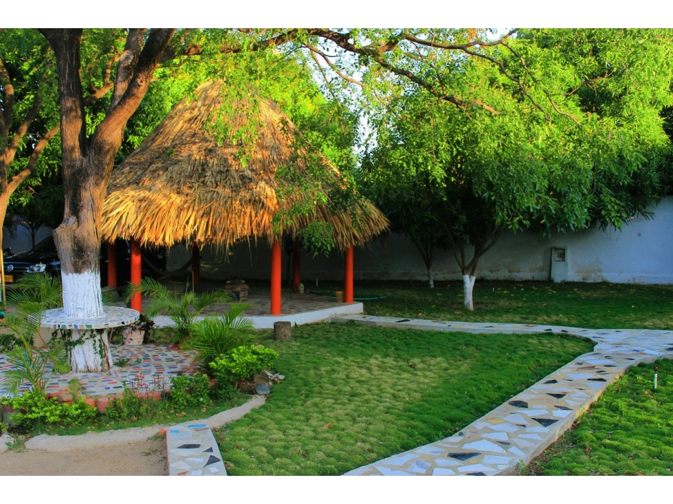FINCA CAMPESTRE, NEGUANJE, SANTA MARTA — foto 5