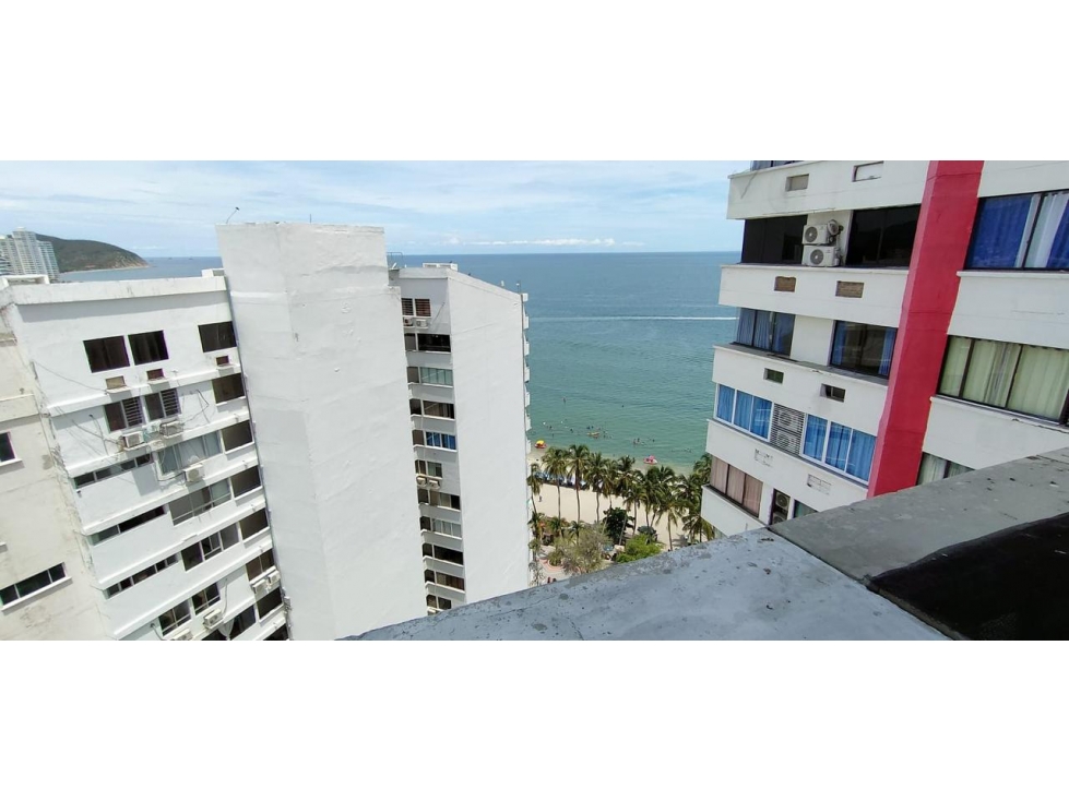 VENTA DE APARTAMENTO EN EL RODADERO