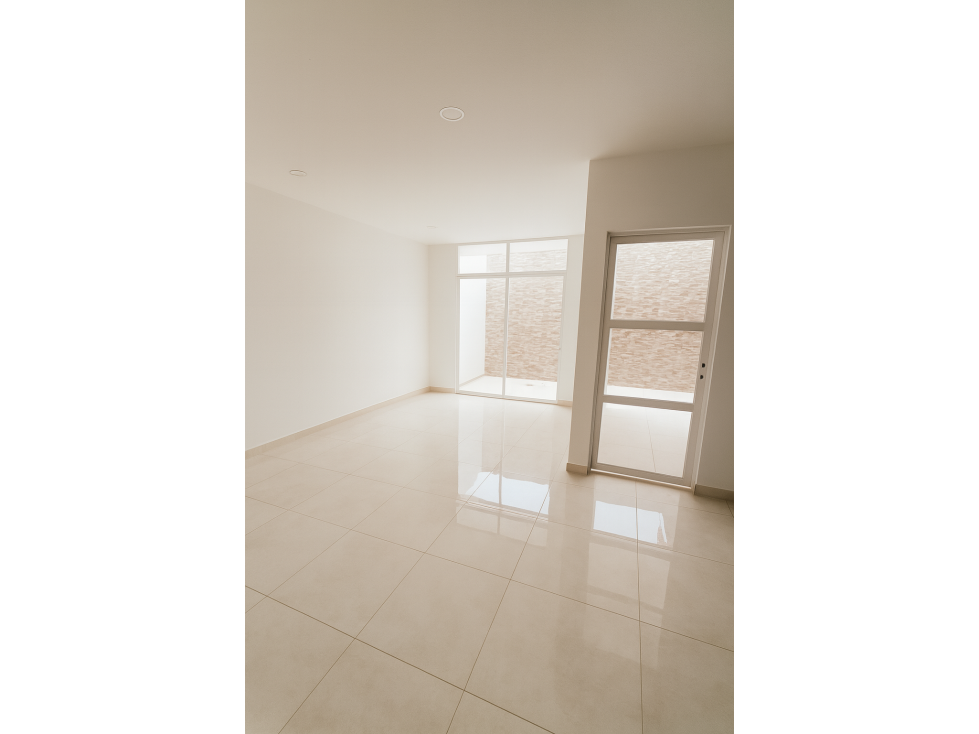 CASA NUEVA BARRIO RIASCOS TIPO 2 — foto 4