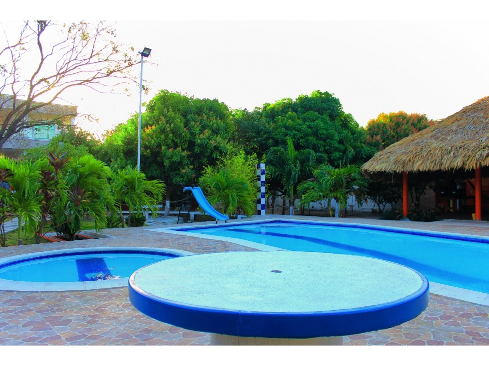 FINCA CAMPESTRE, NEGUANJE, SANTA MARTA — foto 6