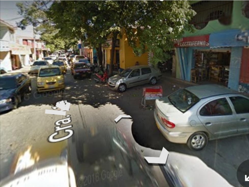 SE VENDE LOCAL COMERCIAL MIRAFLORES SANTA MARTA F.R — foto 5