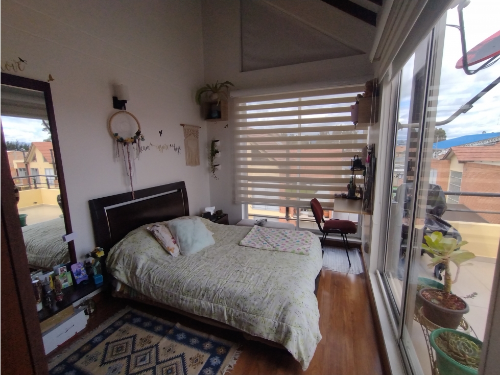 VENTA CASA EN TOCANCIPA VERGANZO - 1