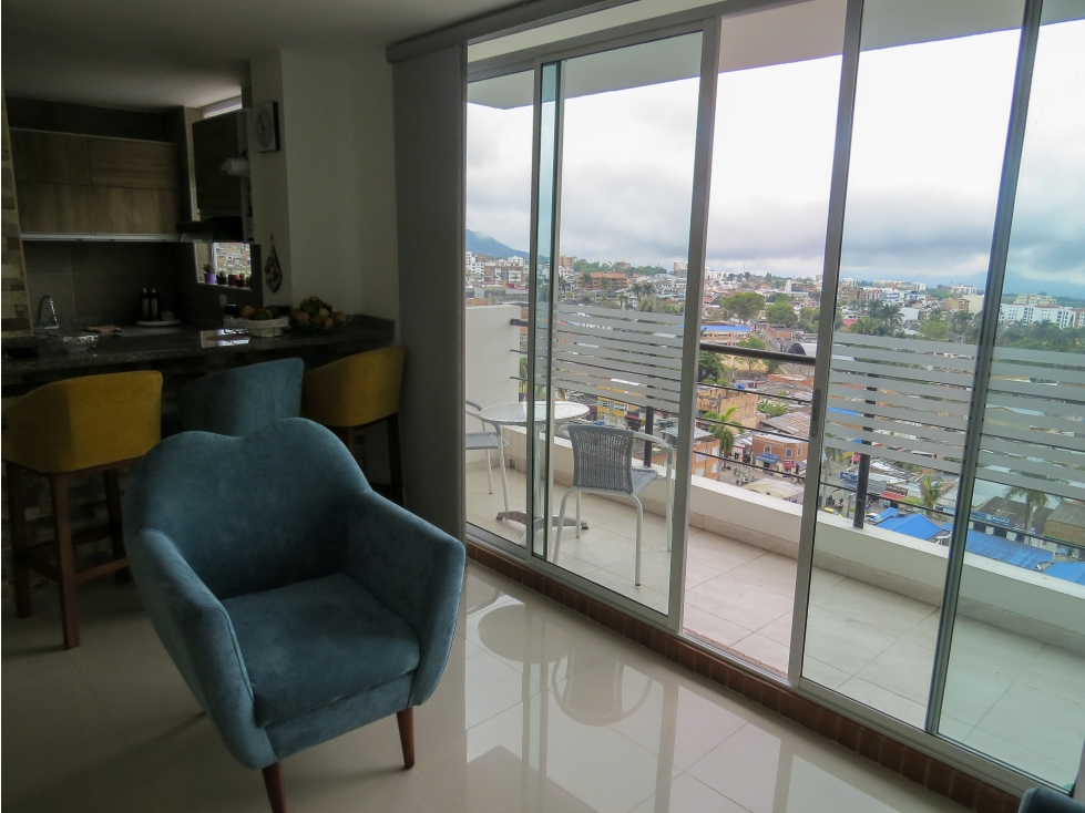 Venta de Apartamento sector Coburgos Fusagasugá - 6