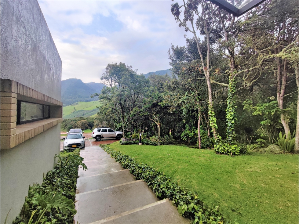 VENTA - CASA - LA CALERA - MACADAMIA DEL RIO — foto 4