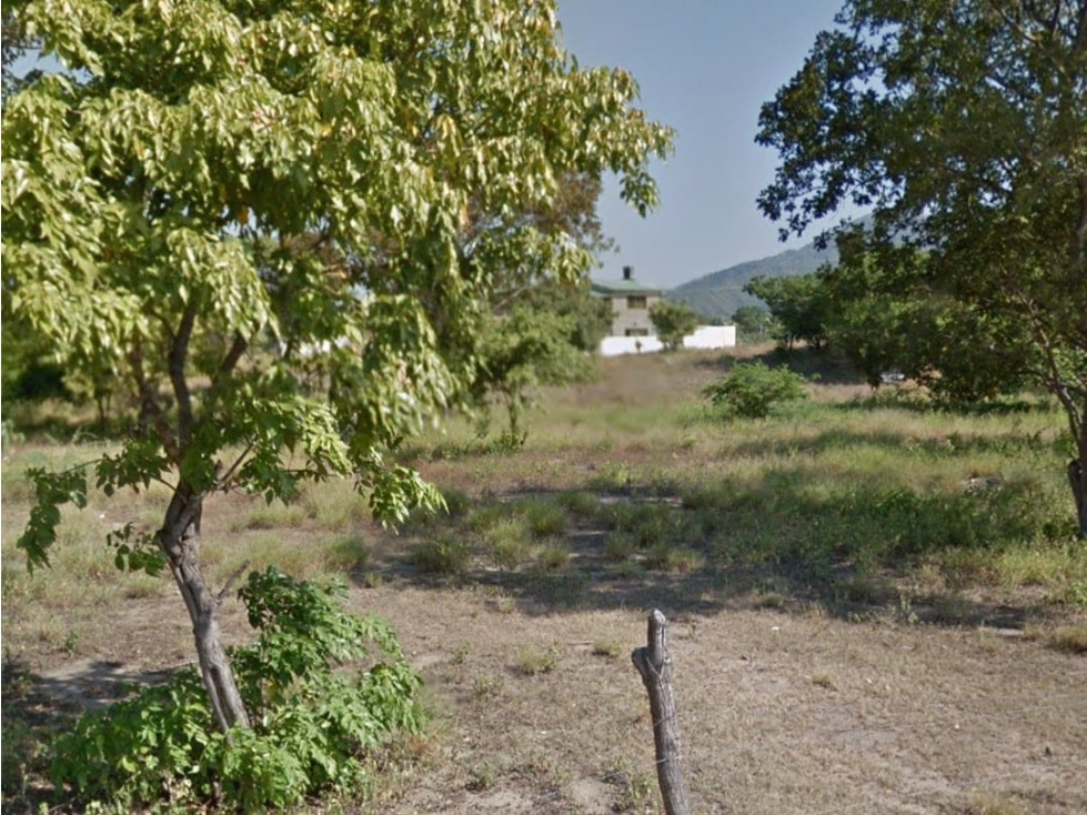 VENTA LOTE CON VISTA AL MAR SECTOR LOS ARAHUACOS - BELLO HORIZONTE — foto 2
