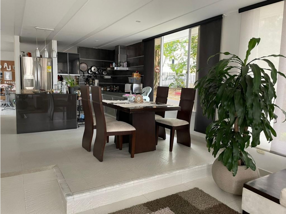 VENTA CASA BUQUE VILLAVICENCIO — foto 2