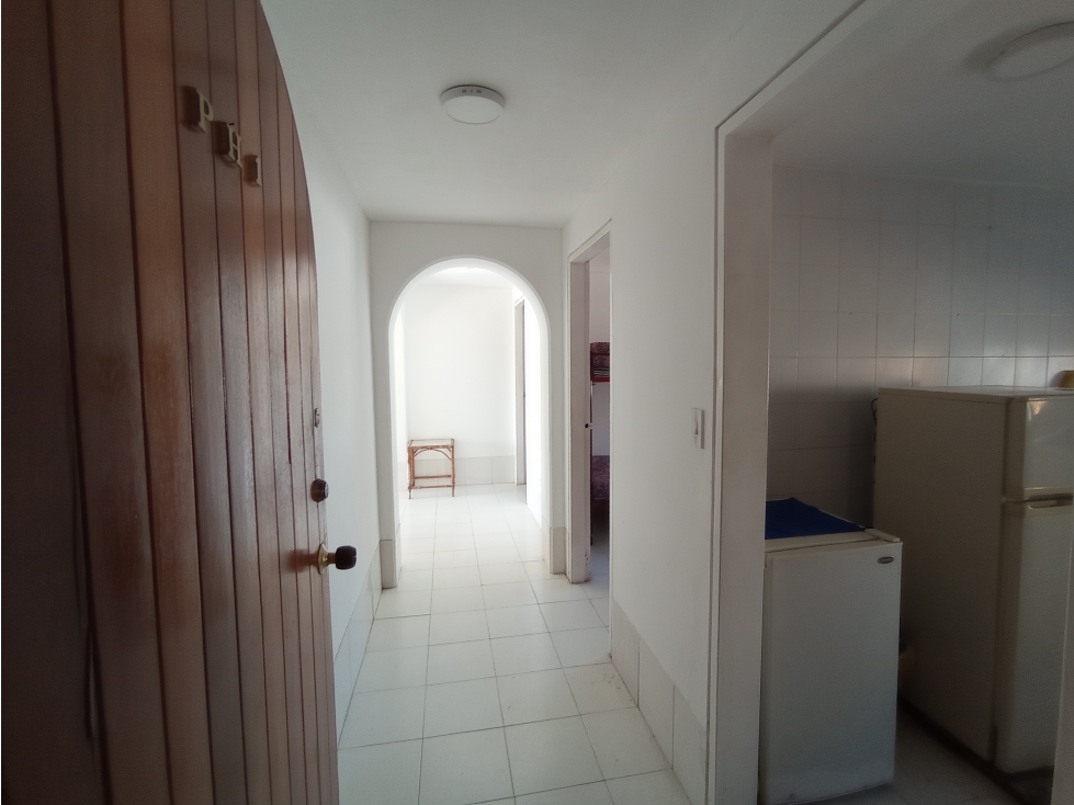 SE VENDE APARTAMENTO DÚPLEX CON PERMISO DE TURISMO RODADERO F.R — foto 6