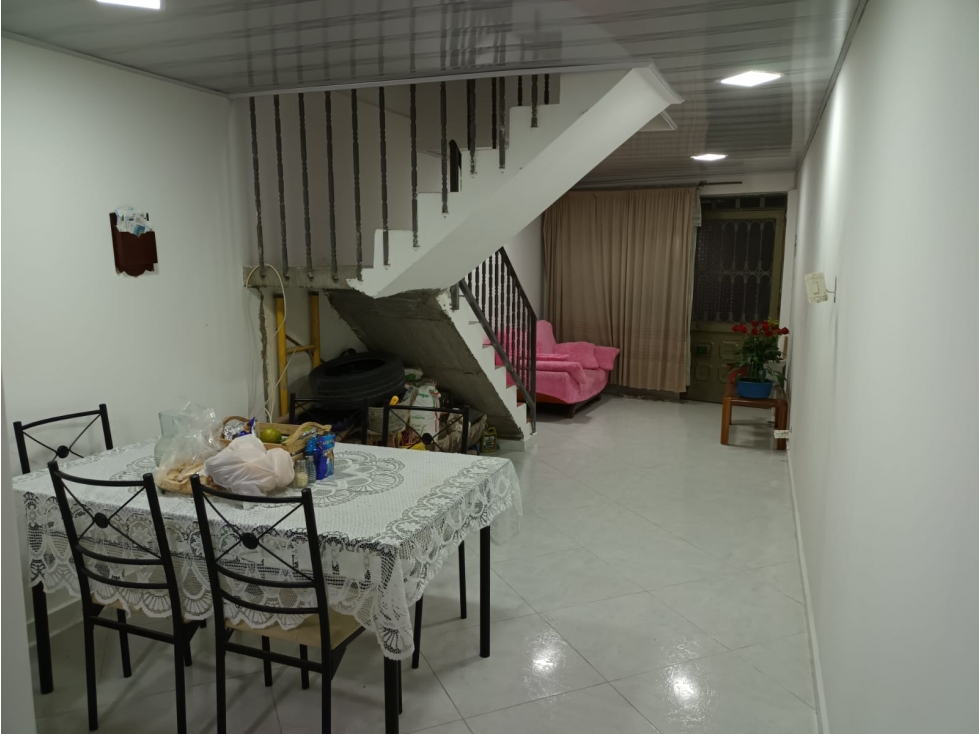 Venta casa en Villa Sonia segundo sector, Kennedy