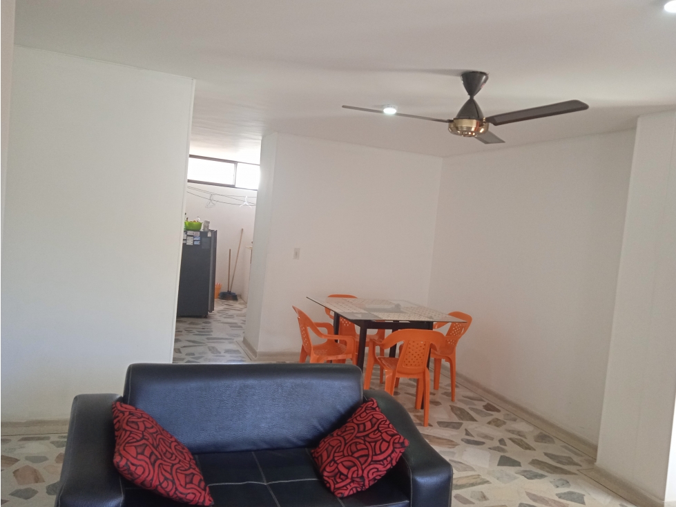VENTA APARTAMENTO RESIDENCIAL AMOBLADO RODADERO STA MTA - E.C. — foto 6