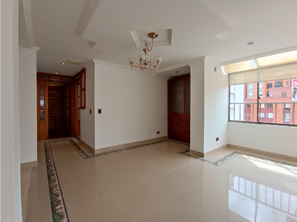 VENTA DE PENTHOUSE EN LOS CEDROS — foto 5