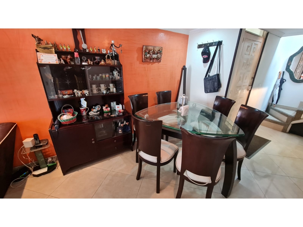 Venta apartamento en Bosque San Carlos, Country Sur, Rafael Uribe — foto 4