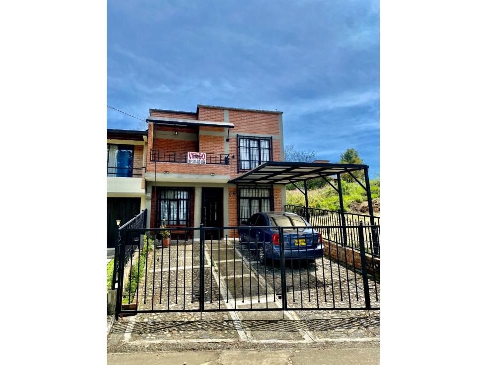 VENTA DE CASA DE TRES PISO EN LA ALDEA POPAYAN — foto 2