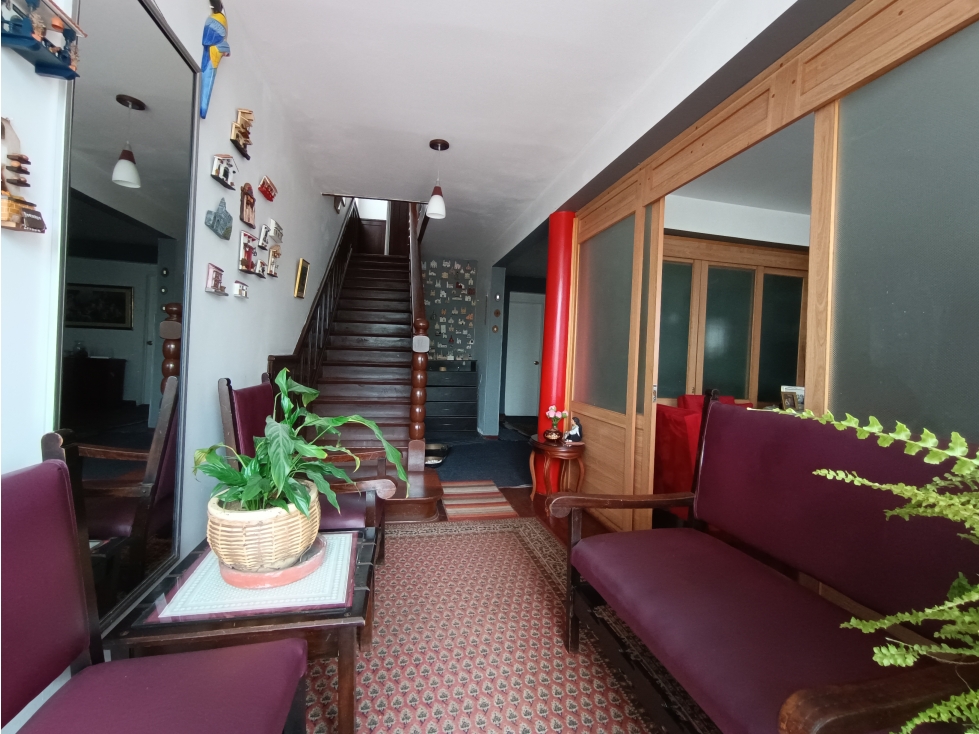 VENTA DE CASA EN LA SOLEDAD — foto 3