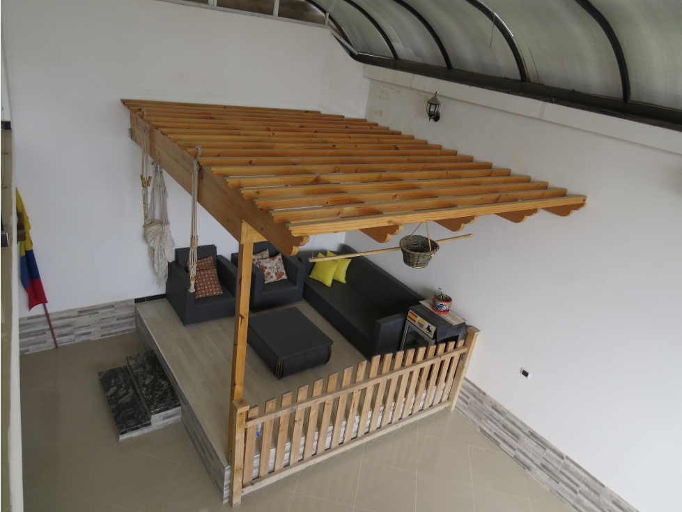 Venta de Casa De lujo Tierra Grata fusagasuga — foto 4