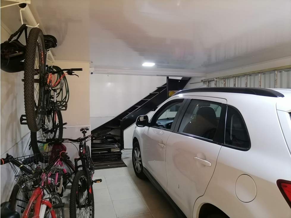 Venta de Casa en Versalles FONTIBÓN — foto 2