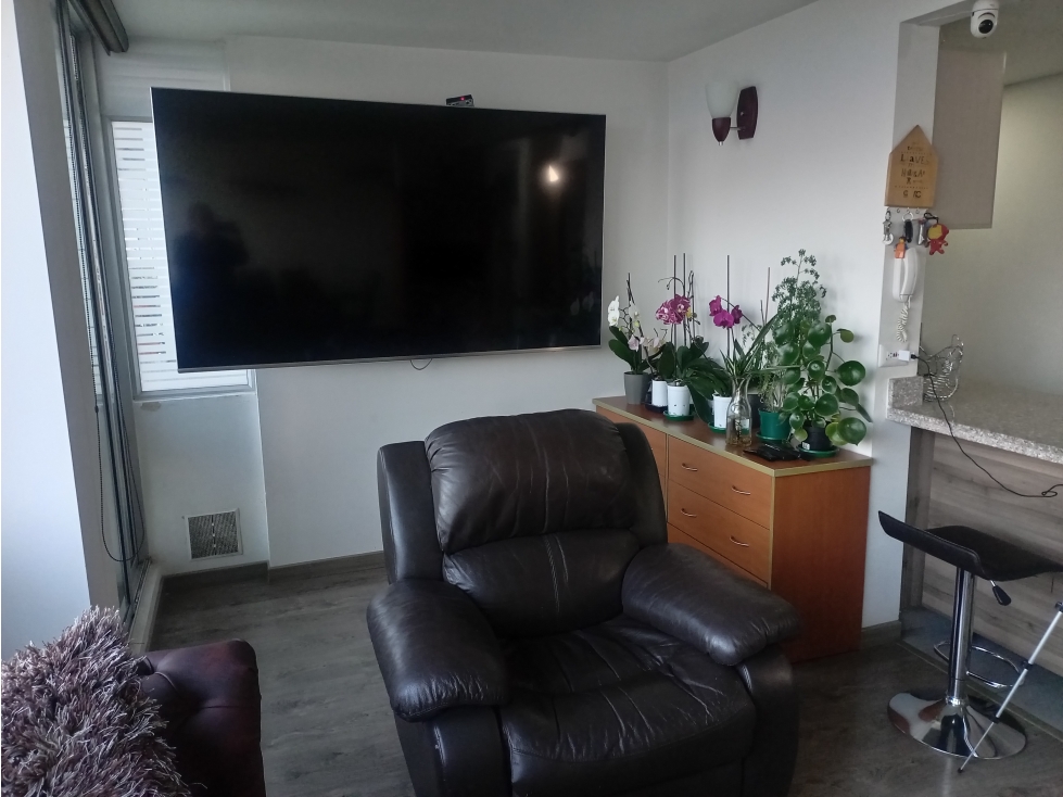 VENDO APARTAMENTO TINTAL - KENNEDY — foto 5