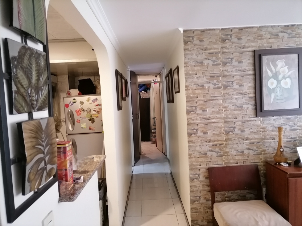 Venta de APTO PUENTE ARANDA Primavera Occidental sin parqueadero — foto 6