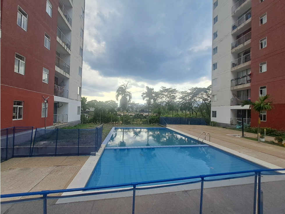 VENTA APARTAMENTO CAMINO GANADERO VILLAVICENCIO — foto 2