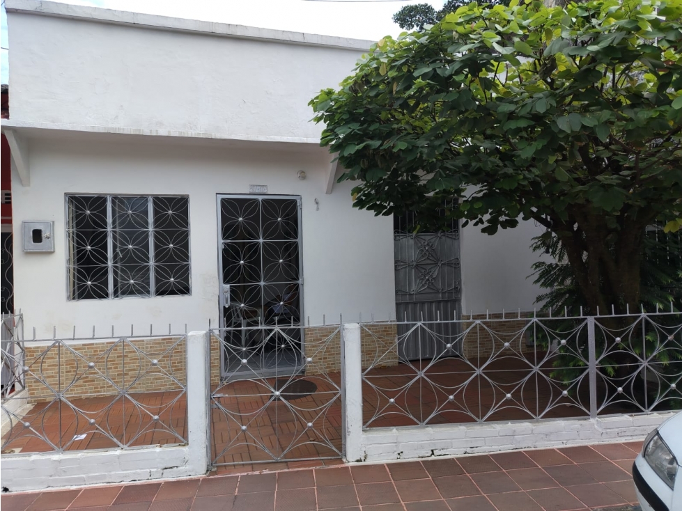 VENTA CASA BRR SAN BENITO VILLAVICENCIO