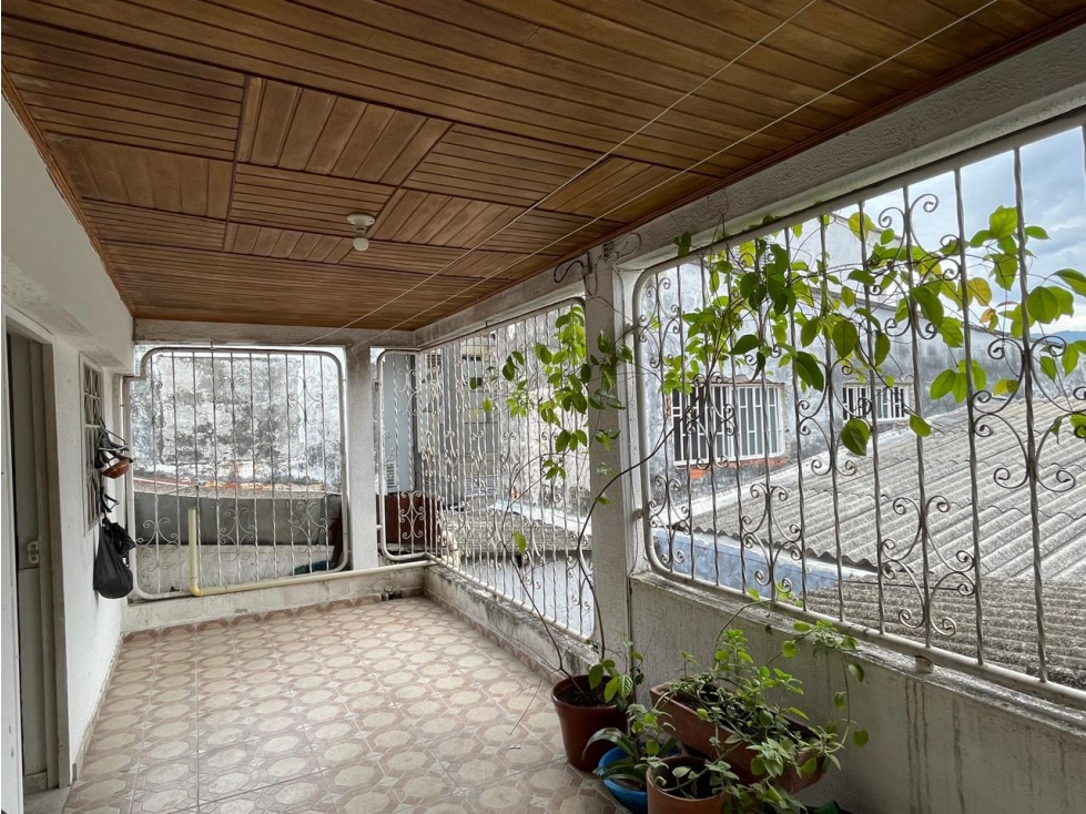 VENTA CASA SECTOR DOÑA LUZ VILLAVICENCIO