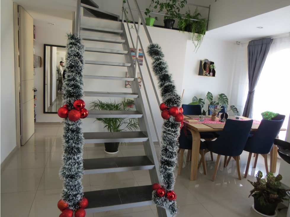 Venta Apartamento Dúplex En Fusagasuga sector la Pampa — foto 5