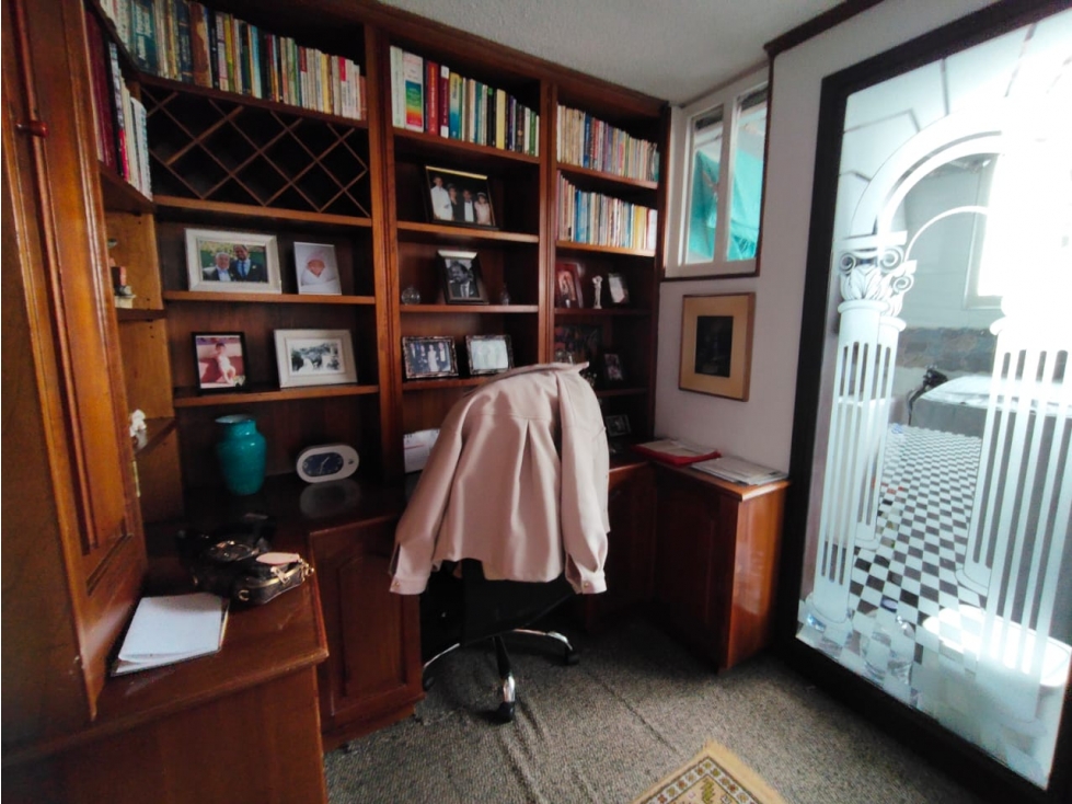 Venta apartamento en Las Nieves, Las Aguas, Bogota — foto 4
