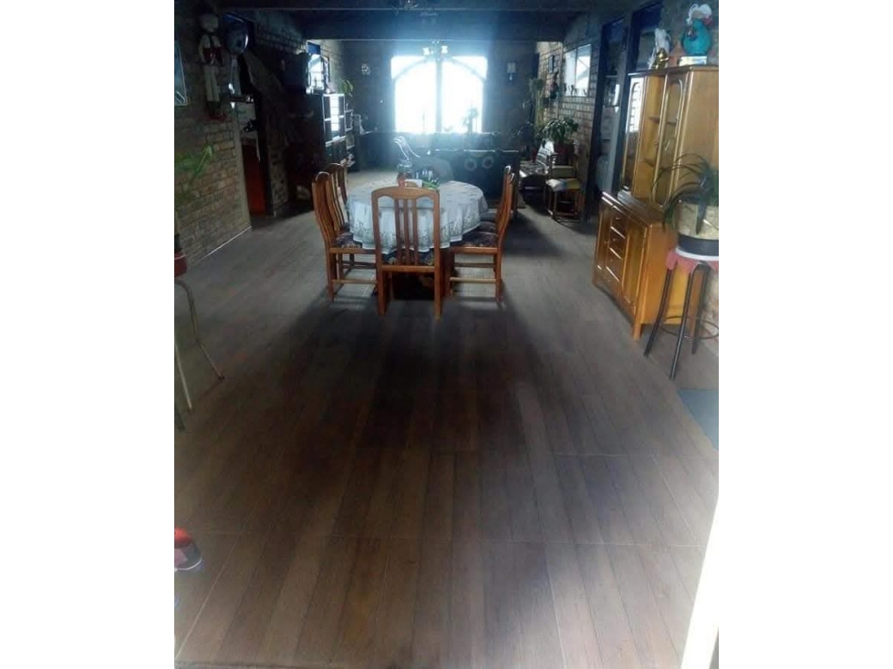 VENTA DE CASA LOTE EN TIBASOSA BOYACA - 4