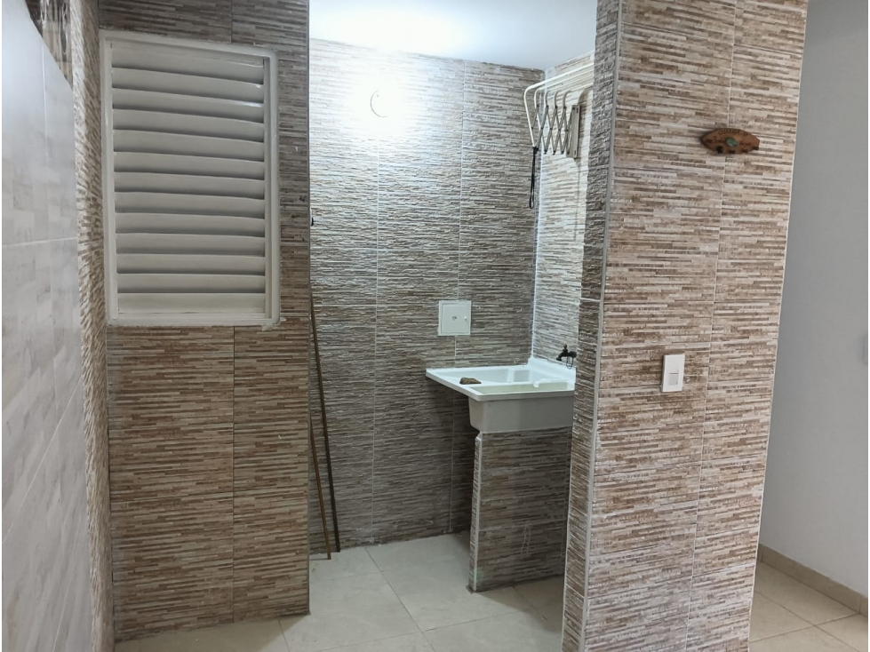 VENTA PERMUTA APARTAMENTO RESTREPO - META - 4