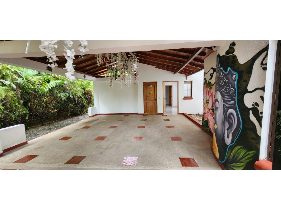 VENTA CASA PEREIRA CONDOMINIO QUINTAS DE SEVILLA — foto 6