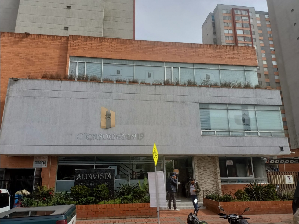 venta apartamento en AltaVista Tintal