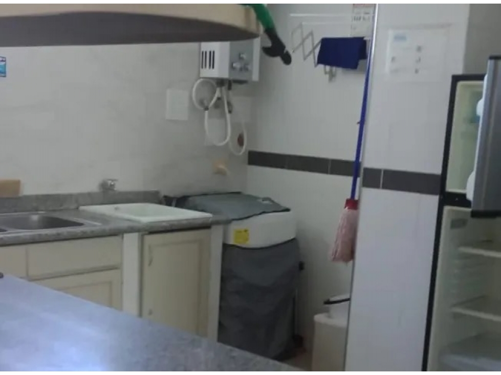 VENTA APTO TURÍSTICO EN RODADERO A MEDIA CUADRA DE LA PLAYA J.E — foto 4