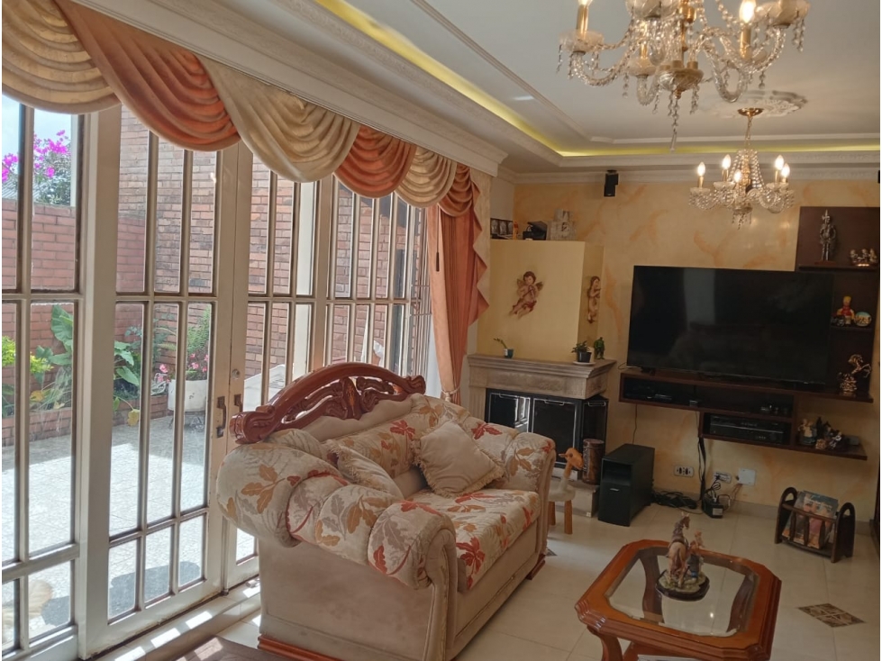 VENTA CASA NIZA CORDOBA — foto 2