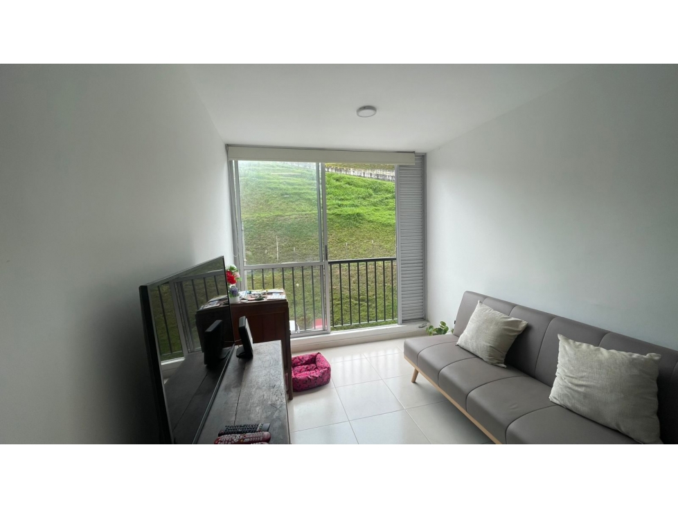 VENTA / ALQUILER APARTAMENTO - ACQUA HILLS - FRAILES - DOSQUEBRADAS — foto 4