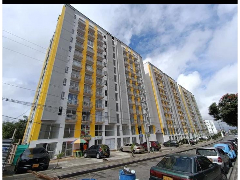 VENTA APARTAMENTO RESERVA DE AGUA BONITA