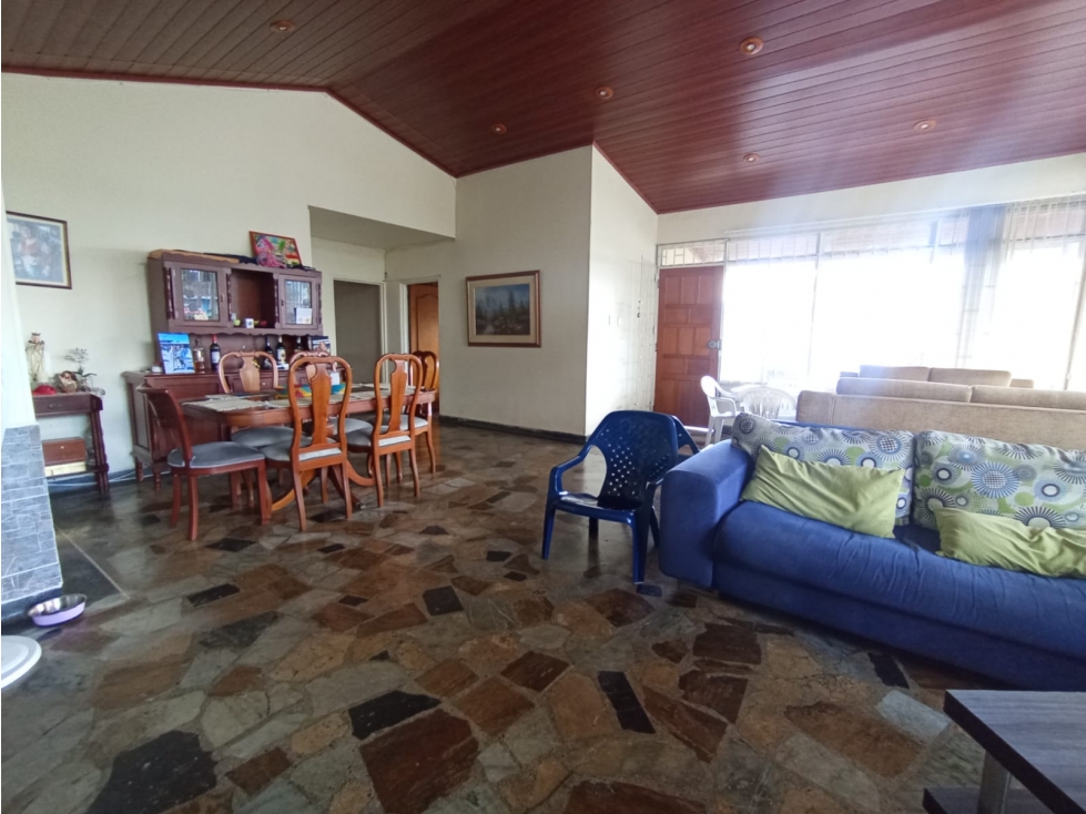 VENTA CASA BARRIO GALAN VILLAVICENCIO — foto 3