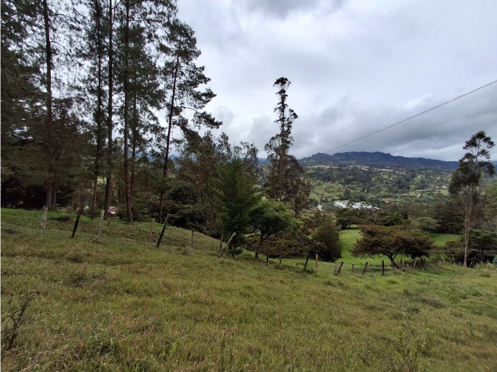 VENTA DE LOTE VEREDA VOLADOR JENESANO - 3