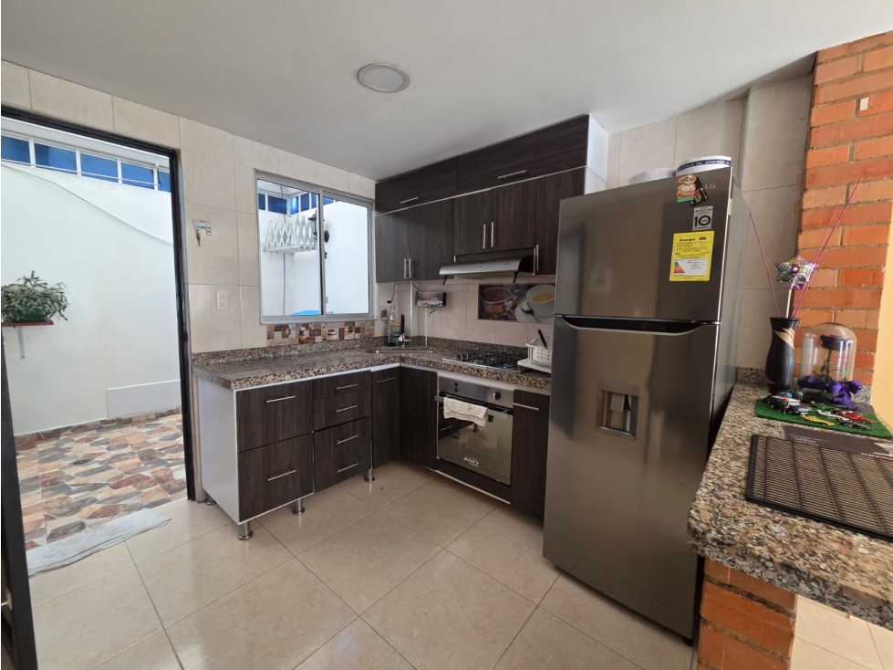 VENTA CASA FUNZA URBANIZACION LOS ANGELES, — foto 5