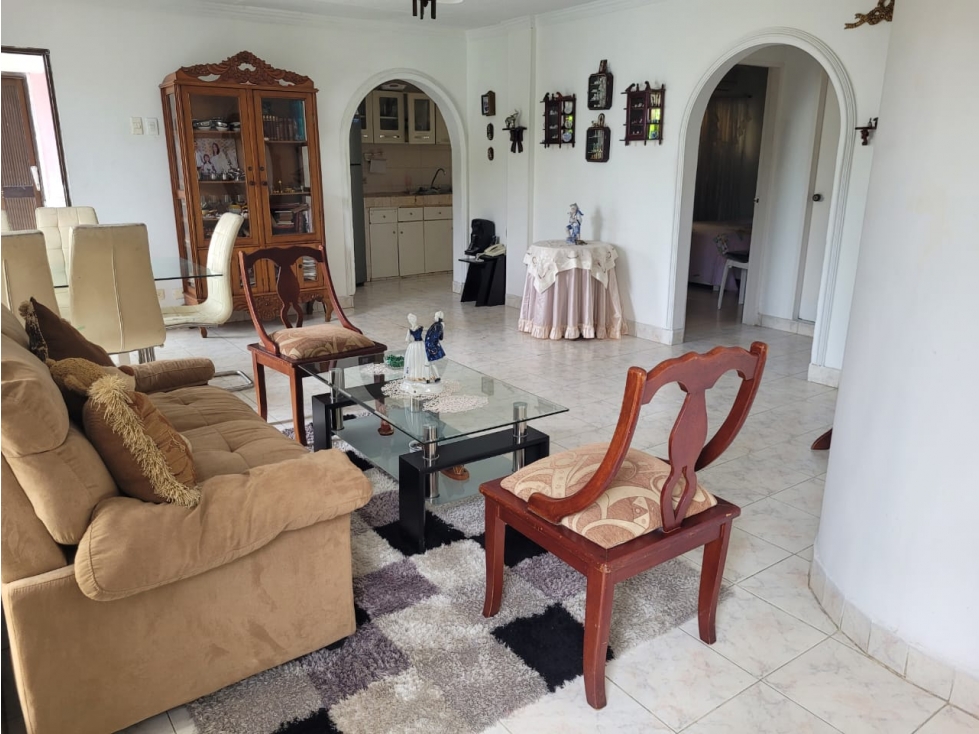 VENTA APARTAMENTO EN LA TRONCAL — foto 3