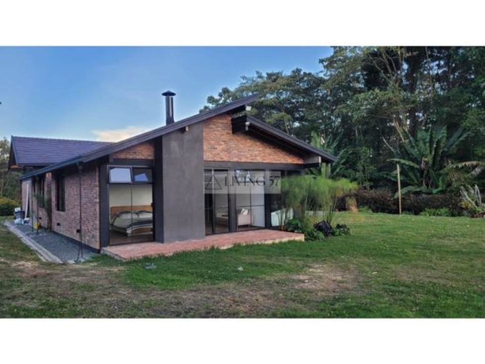 Venta de Casa Independiente en Alto de Palmas Vereda Pantanillo — foto 6