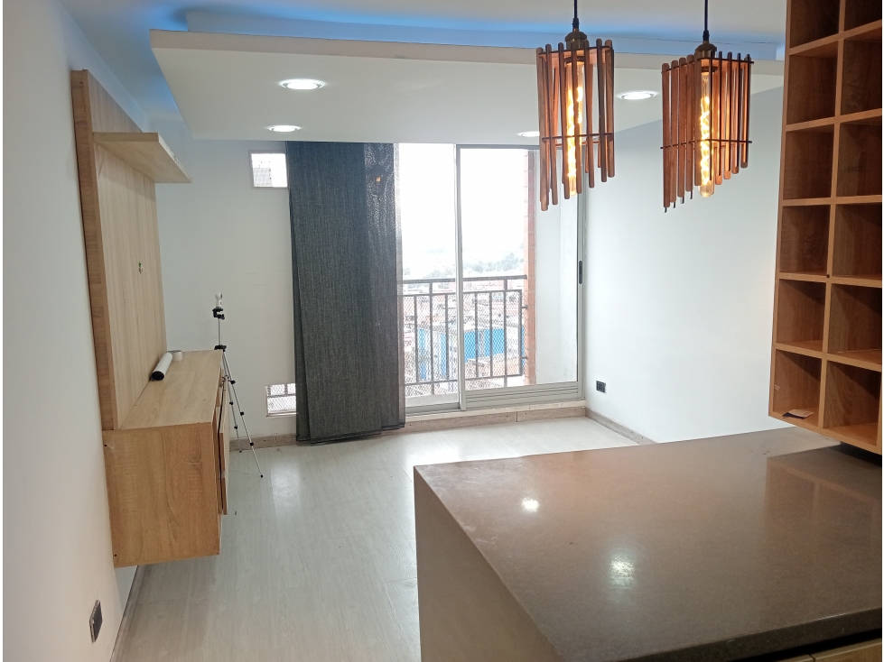VENTA APARTAMENTO FONTIBON - BOGOTA — foto 3