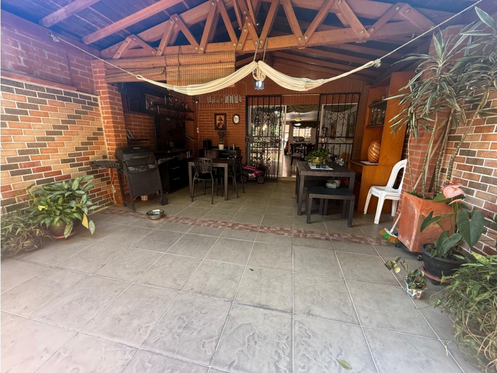 Venta de casa en La Mota Medellín - 5