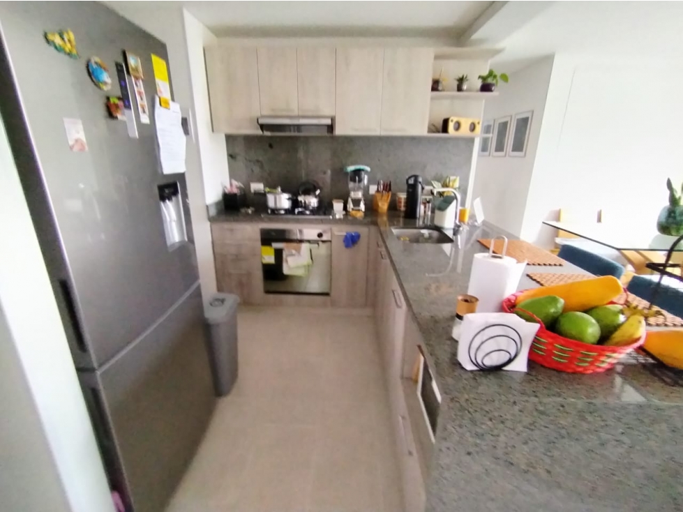 Venta de Apartamento en Valle del Lili — foto 6
