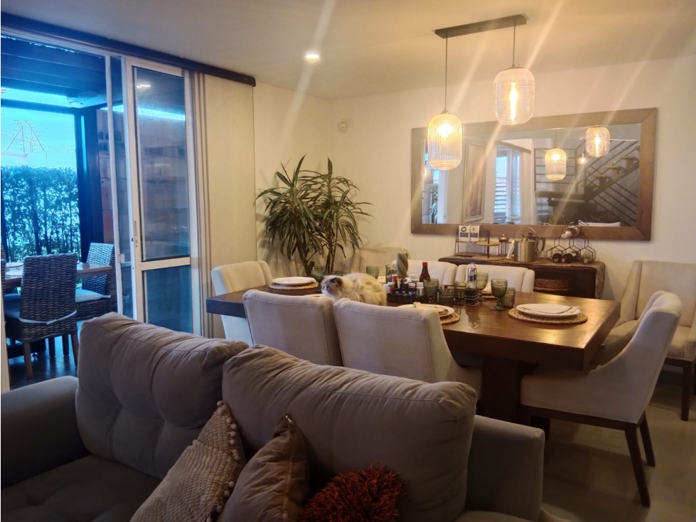 Casa en venta Condominio Quintanar de la Pradera, Popayán — foto 4